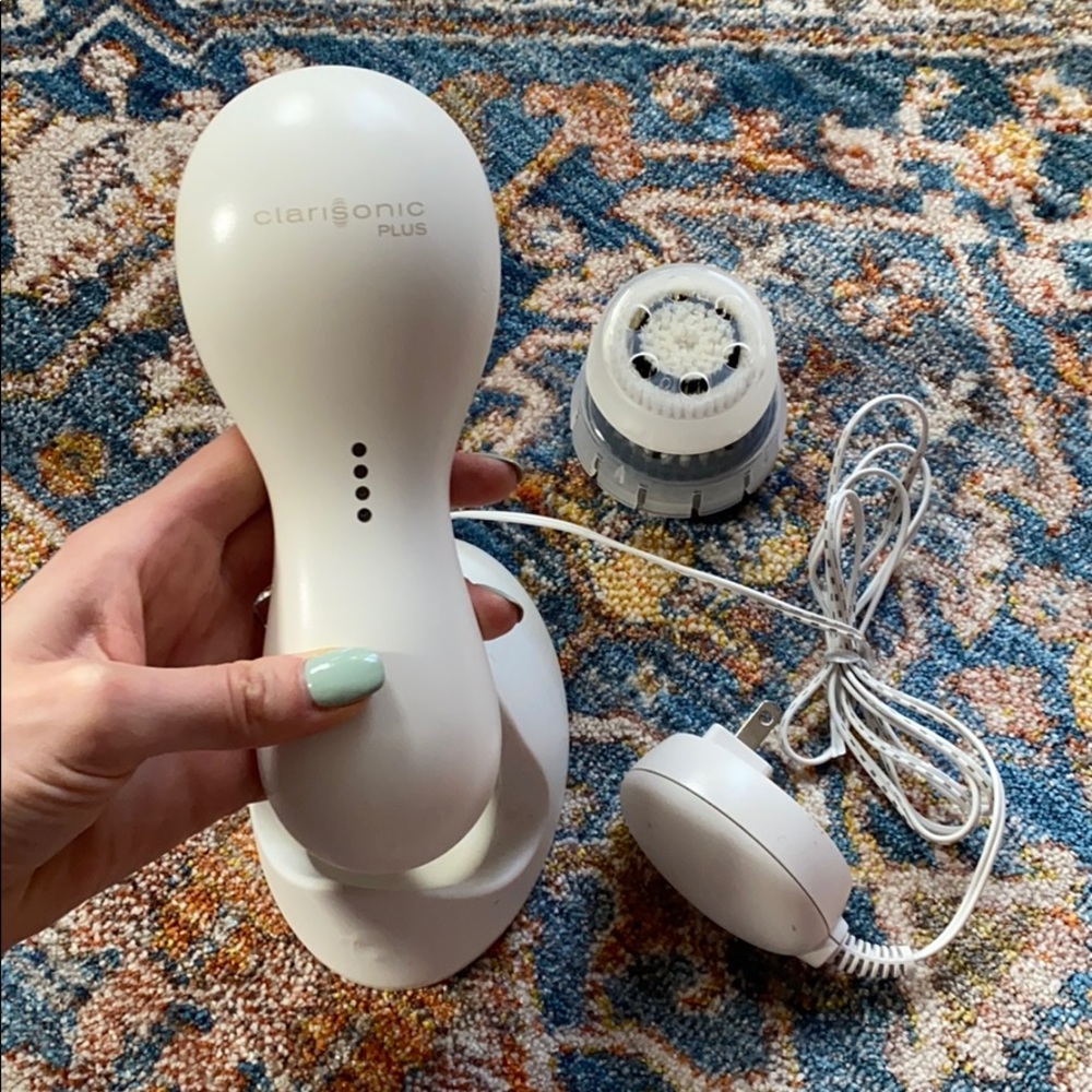 Clarisonic Plus